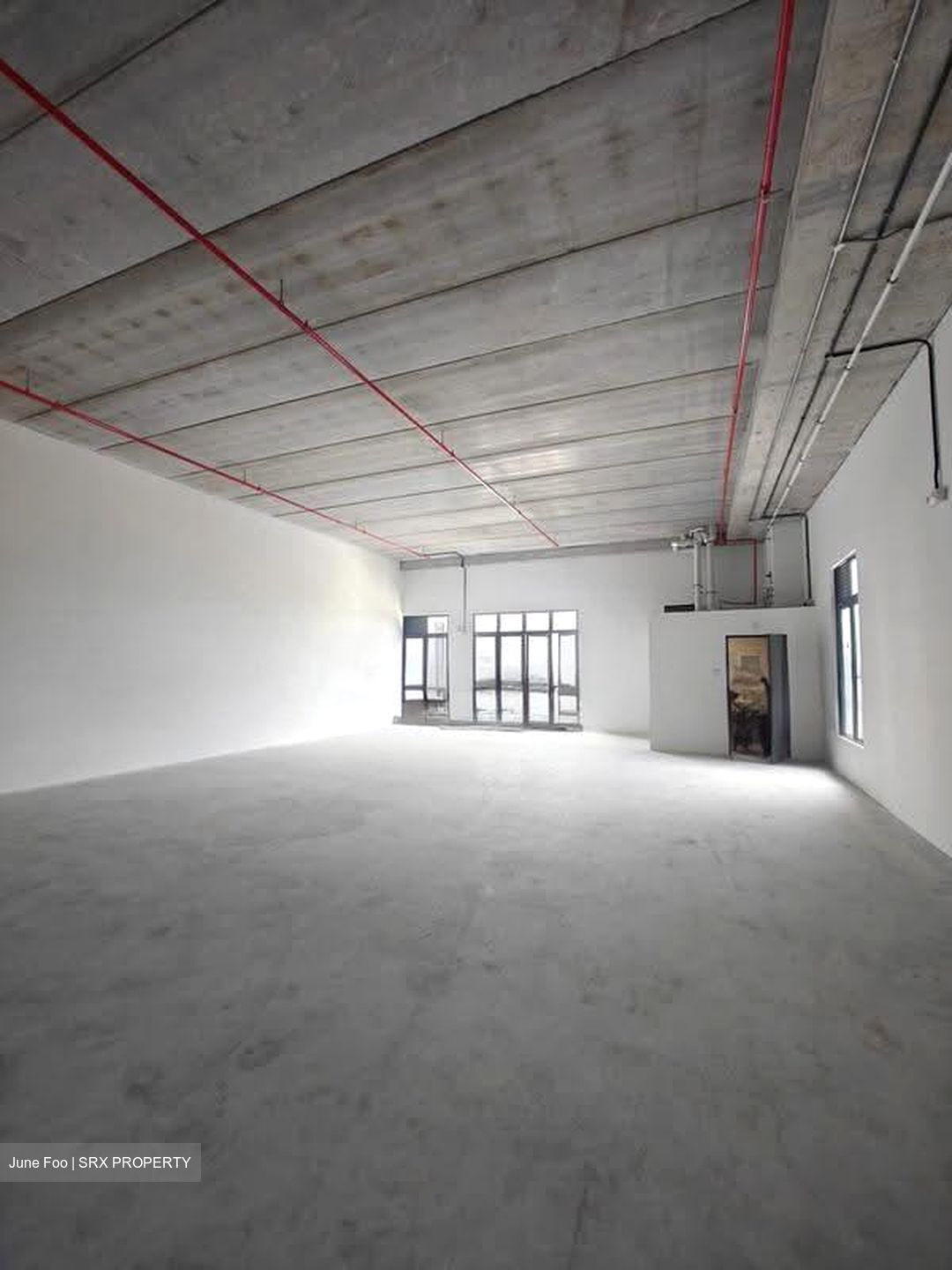 Tampines Connection (D18), Factory #624901751